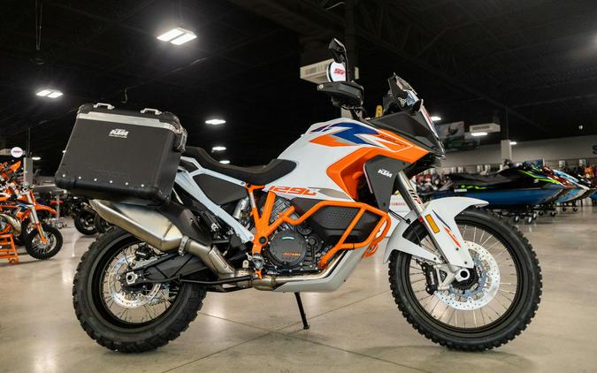 2024 KTM 1290 Super Adventure R