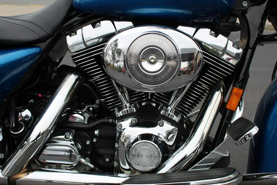 2005 Harley-Davidson® FLHRS - Road King Custom