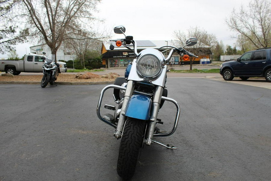 2005 Harley-Davidson® FLHRS - Road King Custom