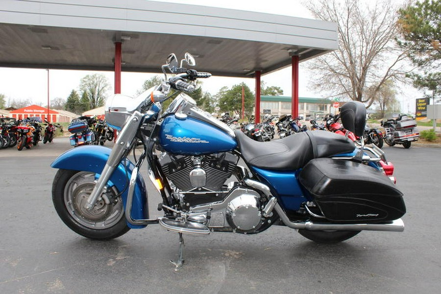 2005 Harley-Davidson® FLHRS - Road King Custom