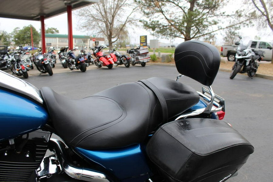 2005 Harley-Davidson® FLHRS - Road King Custom