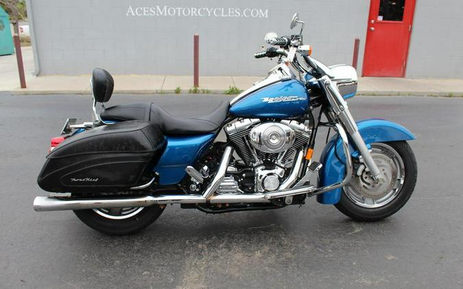 2005 Harley-Davidson® FLHRS - Road King Custom