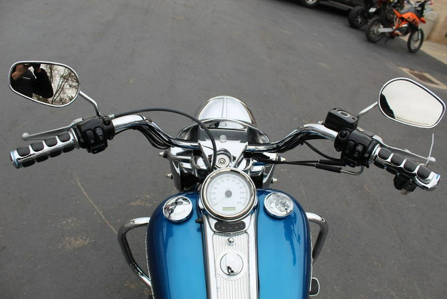 2005 Harley-Davidson® FLHRS - Road King Custom