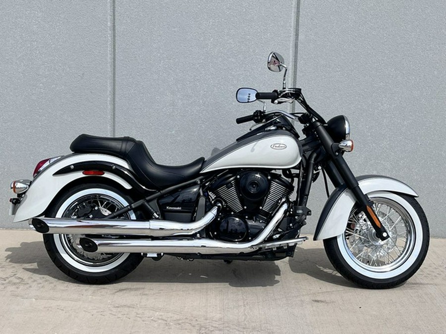 2024 Kawasaki Vulcan 900 Classic Classic