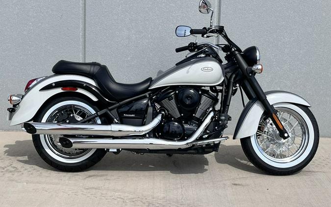 2024 Kawasaki Vulcan 900 Classic Classic