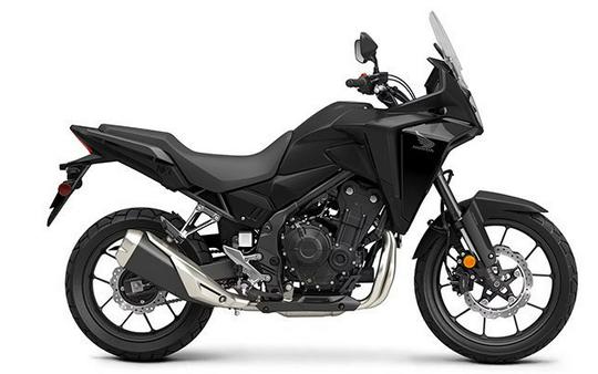 2024 Honda NX500 ABS