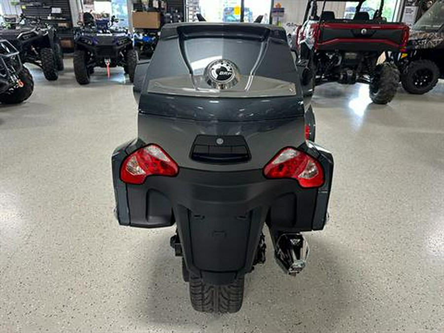 2019 Can-Am Spyder RT Limited