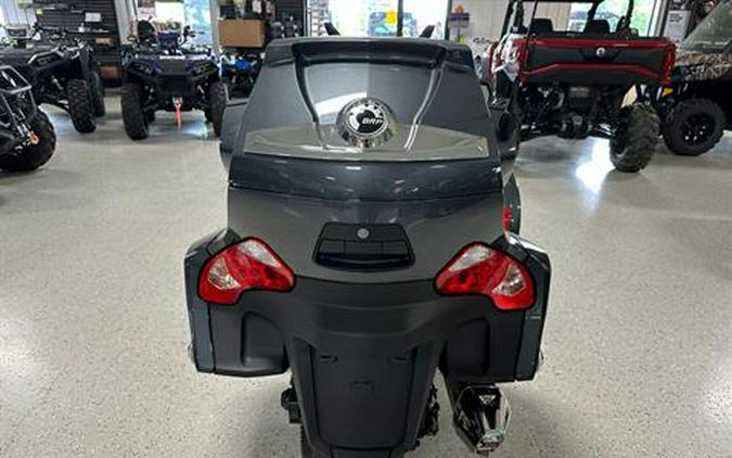 2019 Can-Am Spyder RT Limited