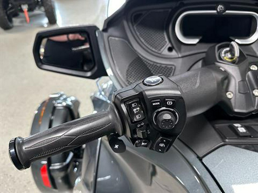 2019 Can-Am Spyder RT Limited