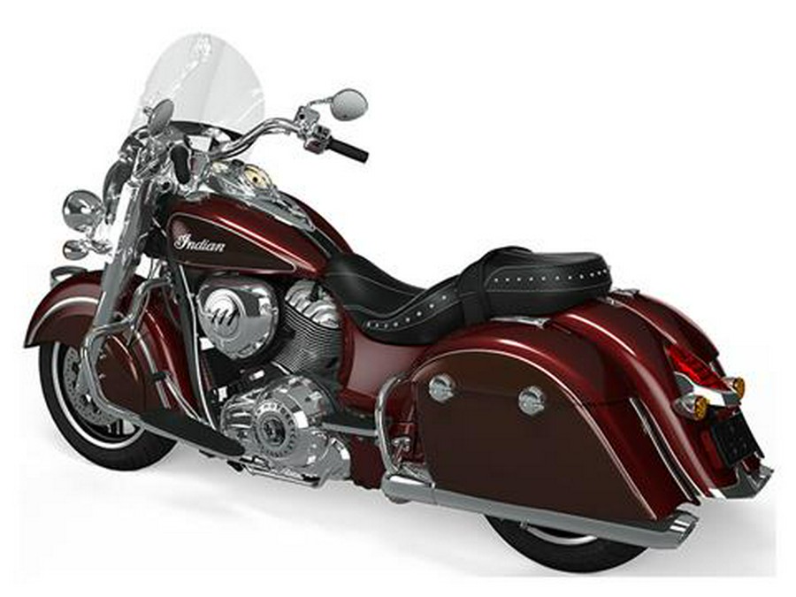 2021 Indian Motorcycle Springfield®