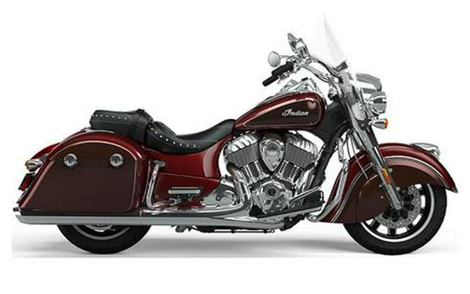 2021 Indian Motorcycle Springfield®