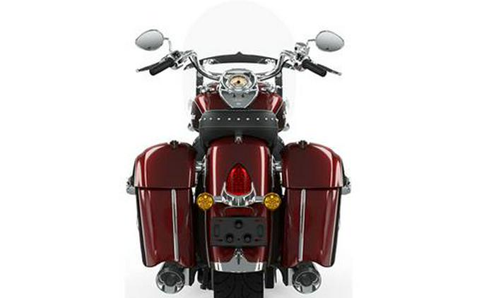 2021 Indian Motorcycle Springfield®