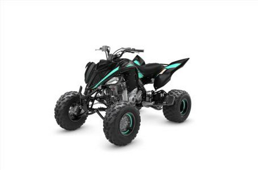 2024 Yamaha Raptor 700R SE