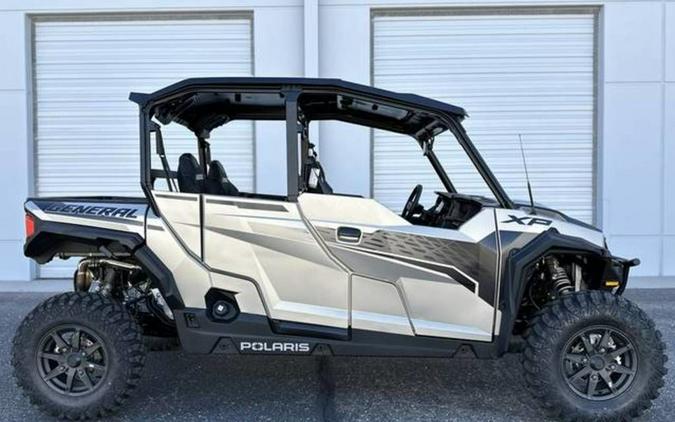 2024 Polaris® General XP 4 1000 Ultimate