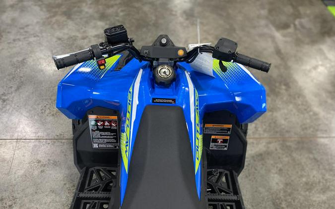 2025 Polaris® Outlaw 70 EFI