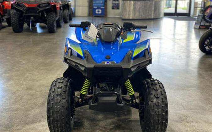 2025 Polaris® Outlaw 70 EFI