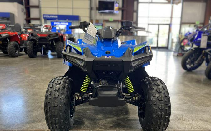 2025 Polaris® Outlaw 70 EFI