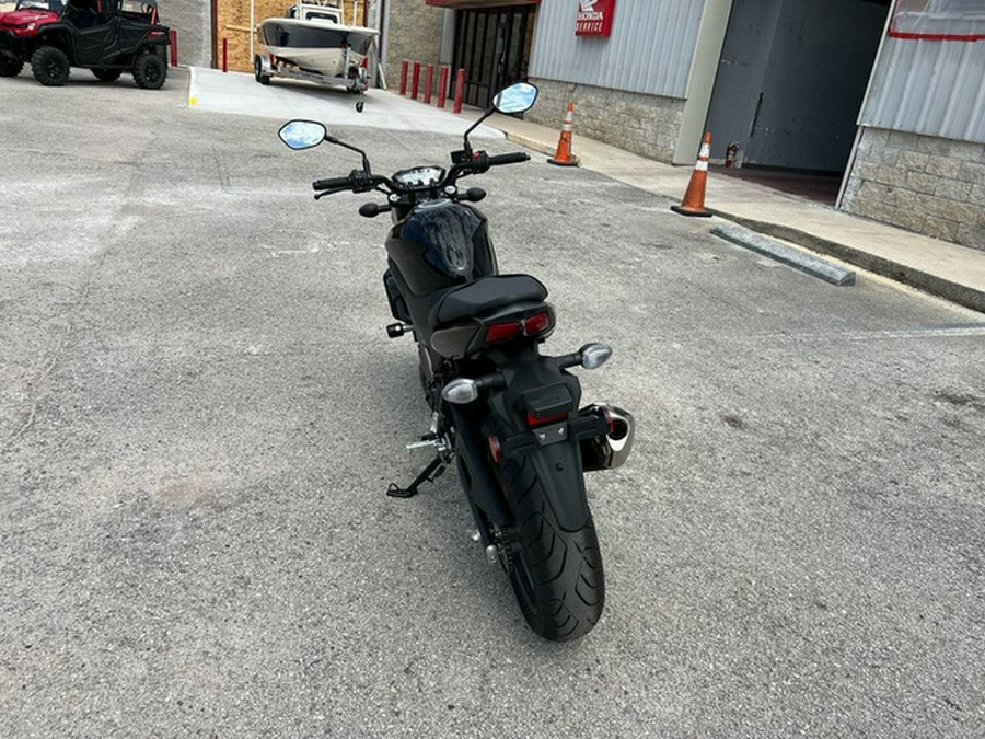 2024 Suzuki SV 650 ABS