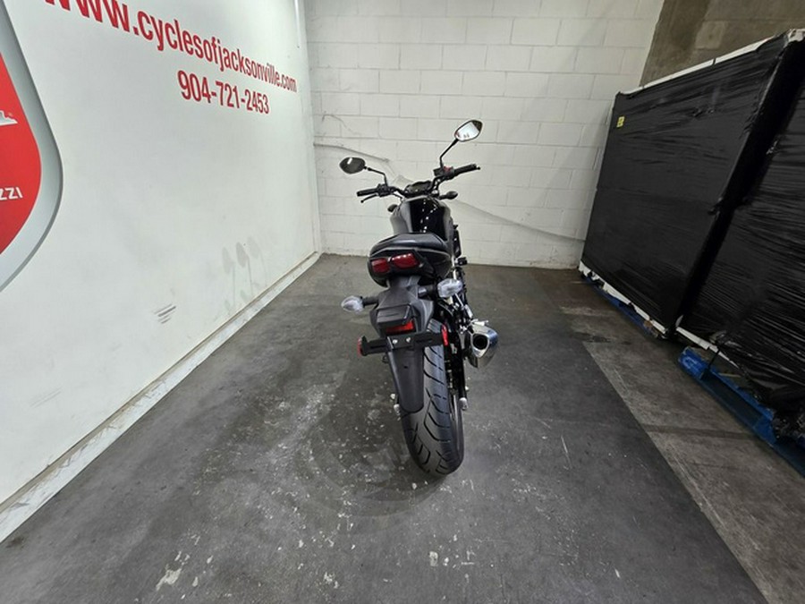 2024 Suzuki SV 650 ABS