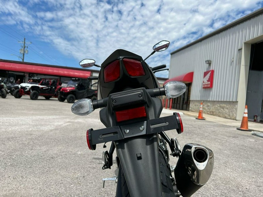 2024 Suzuki SV 650 ABS