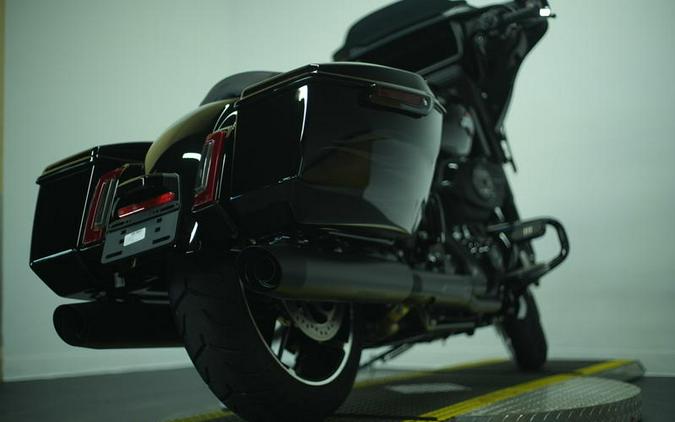 2025 Harley-Davidson® FLHX - Street Glide®