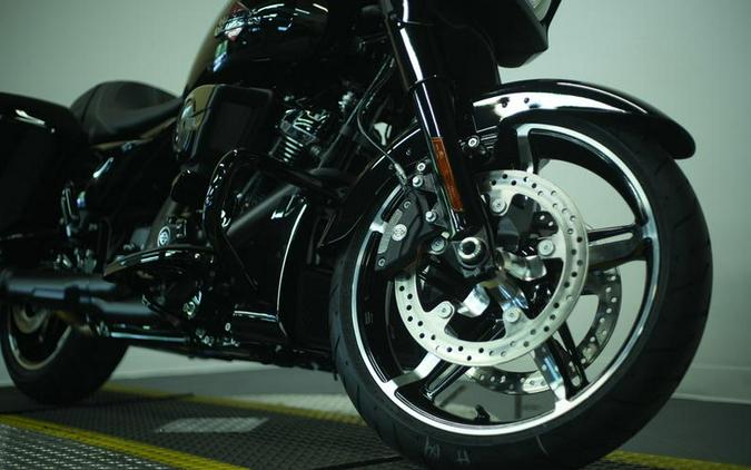 2025 Harley-Davidson® FLHX - Street Glide®