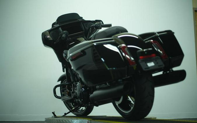 2025 Harley-Davidson® FLHX - Street Glide®