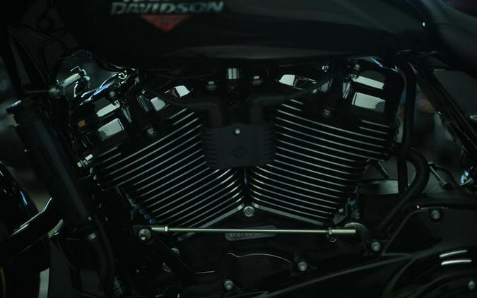 2025 Harley-Davidson® FLHX - Street Glide®