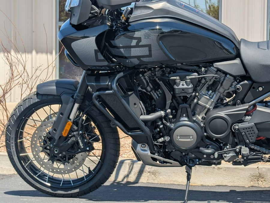 2025 Harley-Davidson® Pan America® 1250 Special