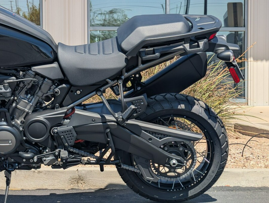 2025 Harley-Davidson® Pan America® 1250 Special