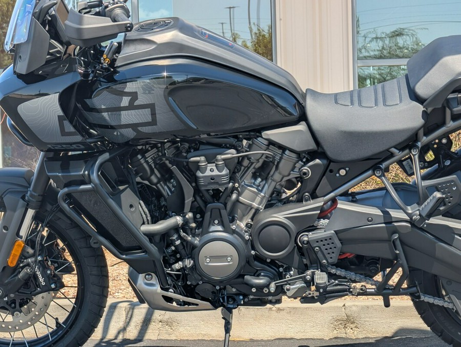 2025 Harley-Davidson® Pan America® 1250 Special