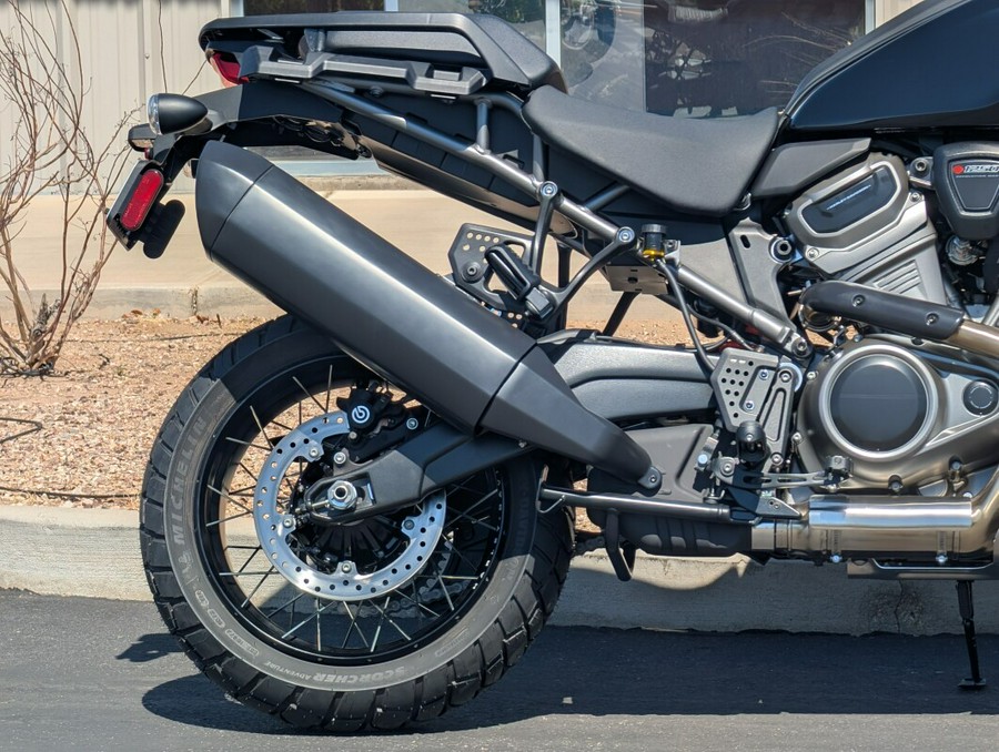 2025 Harley-Davidson® Pan America® 1250 Special