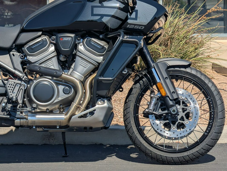 2025 Harley-Davidson® Pan America® 1250 Special