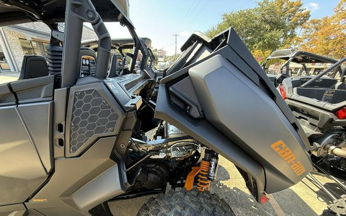 2026 Can-Am Commander MAX XT-P