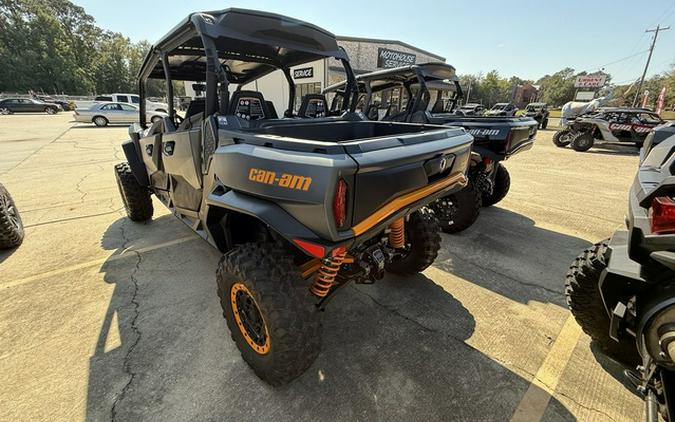 2026 Can-Am Commander MAX XT-P
