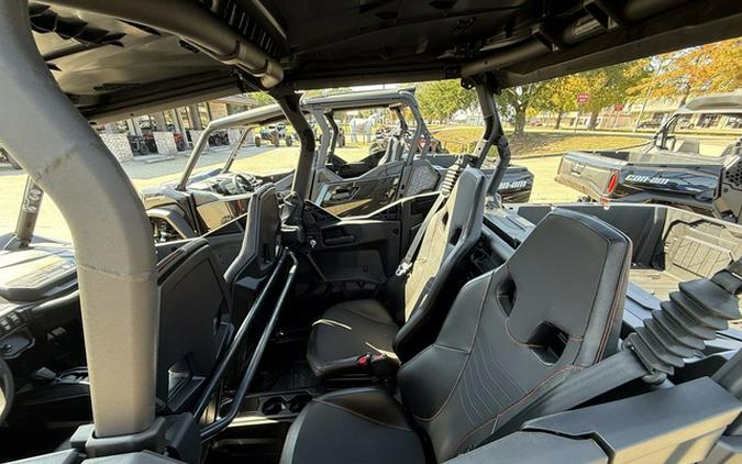 2026 Can-Am Commander MAX XT-P