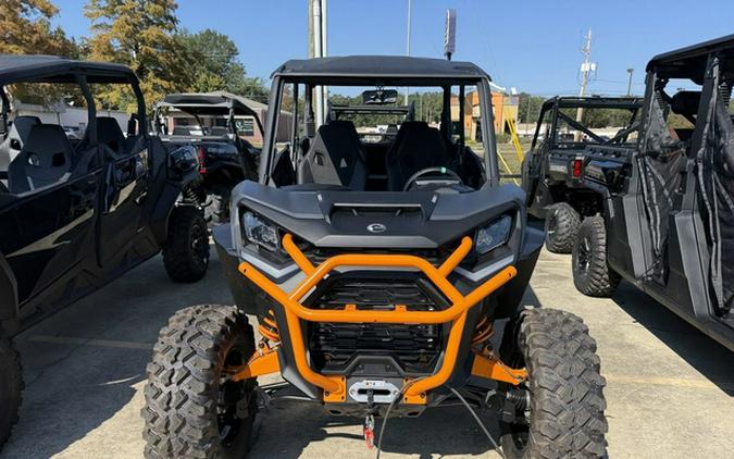 2026 Can-Am Commander MAX XT-P