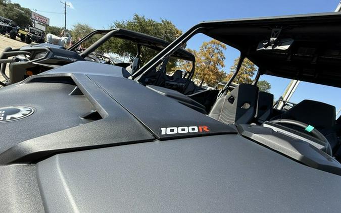 2026 Can-Am Commander MAX XT-P