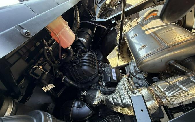 2026 Can-Am Commander MAX XT-P