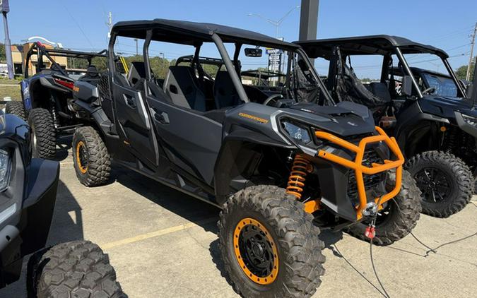 2026 Can-Am Commander MAX XT-P