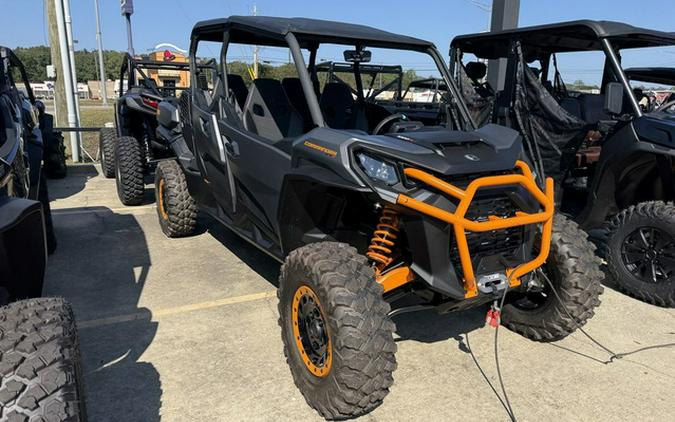2026 Can-Am Commander MAX XT-P