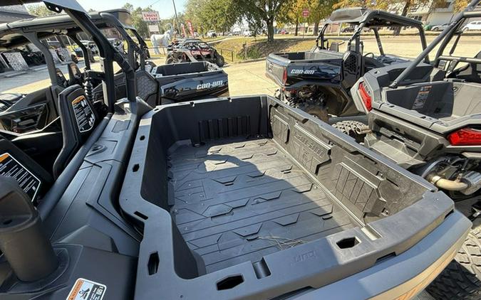 2026 Can-Am Commander MAX XT-P