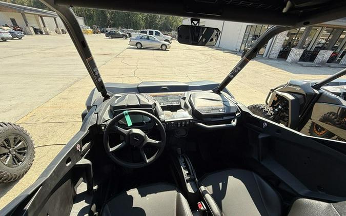 2026 Can-Am Commander MAX XT-P