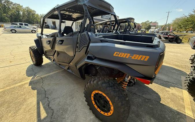 2026 Can-Am Commander MAX XT-P
