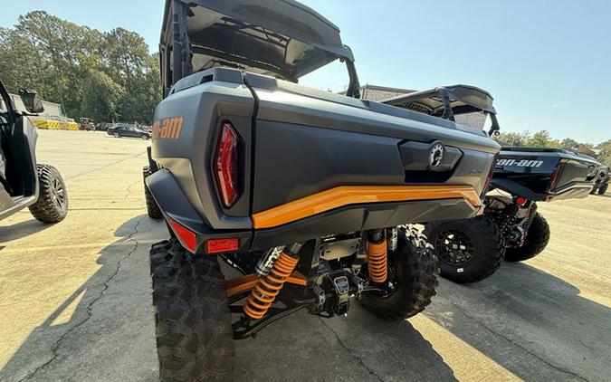 2026 Can-Am Commander MAX XT-P