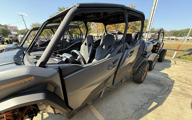 2026 Can-Am Commander MAX XT-P