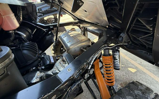 2026 Can-Am Commander MAX XT-P