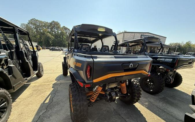 2026 Can-Am Commander MAX XT-P