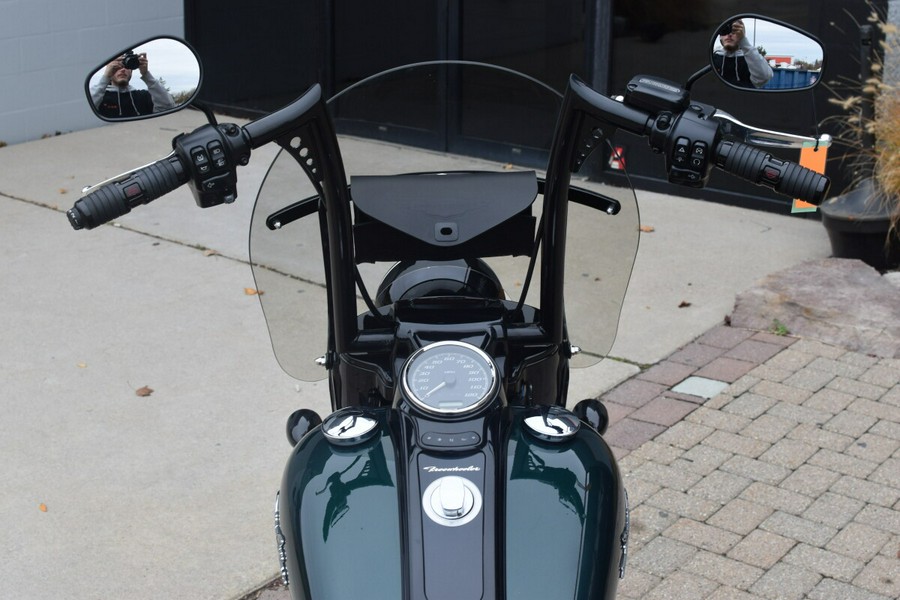 2024 Harley-Davidson Freewheeler