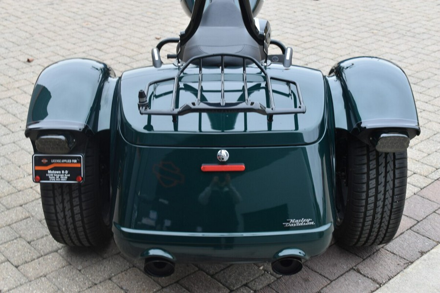 2024 Harley-Davidson Freewheeler